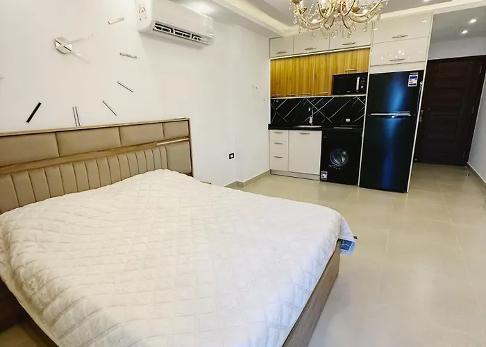Apartment Apartments