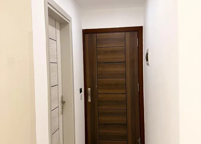 Apartments Apartment *