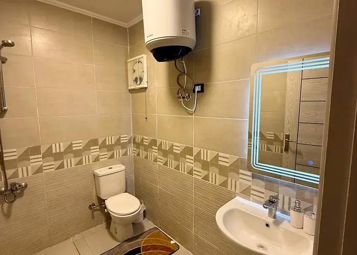 Apartment Apartments Sharm El-Sheikh