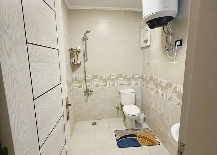 Apartments Apartment Sharm El-Sheikh