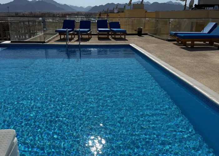 Apartments * Sharm El-Sheikh